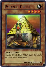 Pyramid Turtle (CP02-EN004), Champion Pack 2 — Yu-Gi-Oh! card price
