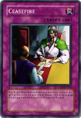 Ceasefire (CP02-EN014) — card price