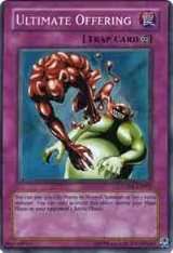 Ultimate Offering (CP04-EN002), Champion Pack 4 — Yu-Gi-Oh! card price