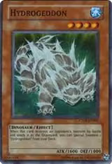 Hydrogeddon (CP04-EN005) — card price