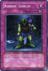 Robbin' Goblin (CP04-EN016) — card price