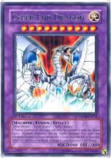 Cyber End Dragon (DP04-EN012), Duelist Pack 4: Zane Truesdale — Yu-Gi-Oh! card price