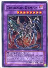 Cyberdark Dragon (DP04-EN014), Duelist Pack 4: Zane Truesdale — Yu-Gi-Oh! card price