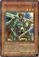 Marauding Captain (HL2-EN005) — card price