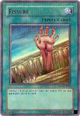 Fissure (HL2-EN006) — card price