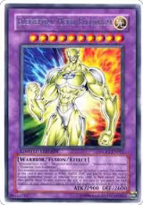 Elemental Hero Electrum (MDP2-EN001) — card price