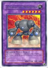 Elemental Hero Mudballman (MDP2-EN002) — card price