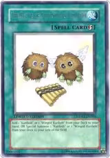 The Flute of Summoning Kuriboh (MDP2-EN004) — card price