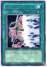 Mist Body (MDP2-EN005) — card price