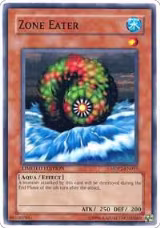 Zone Eater (MDP2-EN015) — card price