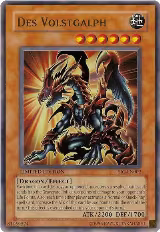 Des Volstgalph (SJC-EN002) — card price
