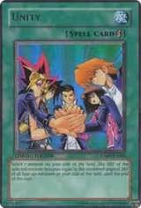 Unity (JUMP-EN006) — card price