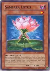 Samsara Lotus (PTDN-EN004) — card price