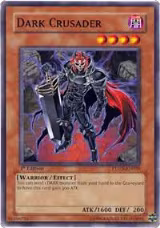 Dark Crusader (PTDN-EN020) — card price