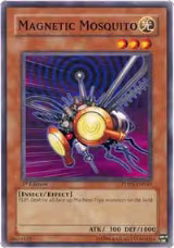 Magnetic Mosquito (PTDN-EN039) — card price