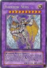 Rainbow Neos (PTDN-EN044), Phantom Darkness — Yu-Gi-Oh! card price