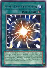 Super Polymerization (PTDN-EN046) — card price
