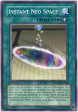 Instant Neo Space (PTDN-EN048) — card price