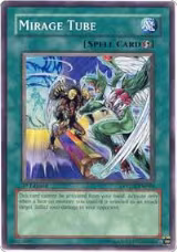 Mirage Tube (PTDN-EN049) — card price