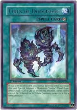 Fires of Doomsday (PTDN-EN055) — card price
