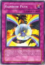 Rainbow Path (PTDN-EN063) — card price