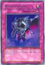 Dark Illusion (PTDN-EN071) — card price