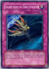 Escape from the Dark Dimension (PTDN-EN072), Phantom Darkness — Yu-Gi-Oh! card price