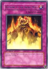 Offering to the Snake Deity (PTDN-EN077) — card price