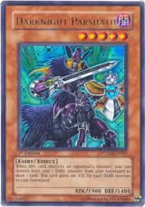 Darknight Parshath (PTDN-EN082) — card price