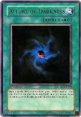 Allure of Darkness (PTDN-EN084) — card price