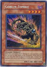 Goblin Zombie (PTDN-EN098) — card price