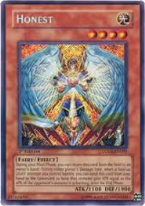 Honest (LODT-EN001) — card price