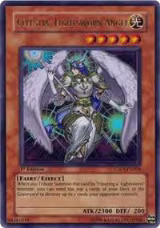 Celestia, Lightsworn Angel (LODT-EN024) — card price