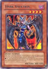 Dark Valkyria (LODT-EN027), Light of Destruction — Yu-Gi-Oh! card price