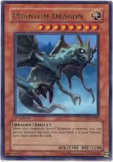 Phantom Dragon (LODT-EN041) — card price