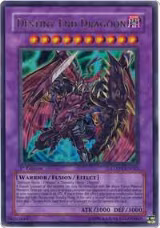 Destiny End Dragoon (LODT-EN042) — card price
