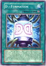D - Formation (LODT-EN048) — card price
