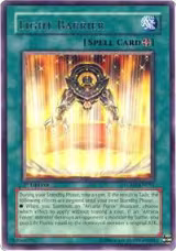 Light Barrier (LODT-EN051) — card price