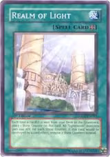Realm of Light (LODT-EN053) — card price