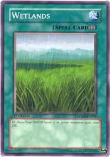 Wetlands (LODT-EN054) — card price