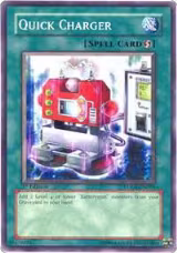 Quick Charger (LODT-EN055) — card price