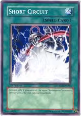 Short Circuit (LODT-EN056) — card price