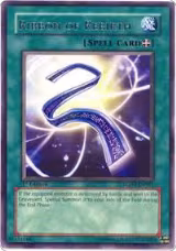 Ribbon of Rebirth (LODT-EN061) — card price