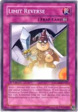 Limit Reverse (LODT-EN063) — card price