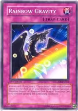 Rainbow Gravity (LODT-EN065) — card price