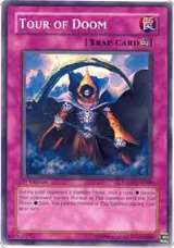 Tour of Doom (LODT-EN068) — card price