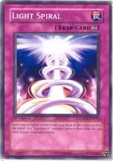 Light Spiral (LODT-EN070) — card price