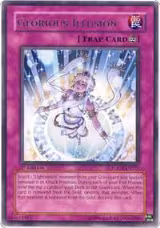 Glorious Illusion (LODT-EN071), Light of Destruction — Yu-Gi-Oh! card price