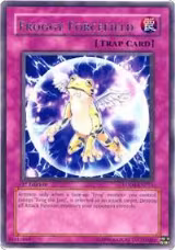 Froggy Forcefield (LODT-EN073) — card price