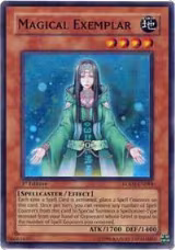 Magical Exemplar (LODT-EN084) — card price